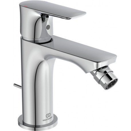 Mitigeur bidet IDS CONNECT AIR chromé