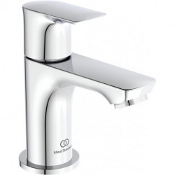 Robinet pour colonne CONNECT AIR chrome IDEAL STANDARD