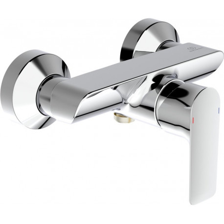 Mitigeur de douche CONNECT AIR AP chromé
