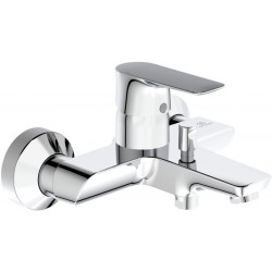 Robinetterie baignoire CONNECT AIR AP chromé