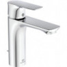 Mitigeur lavabo CONNECT AIR Grande chrome IDEAL STANDARD