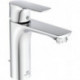 Mitigeur lavabo CONNECT AIR Grande ND chromé IDEAL STANDARD