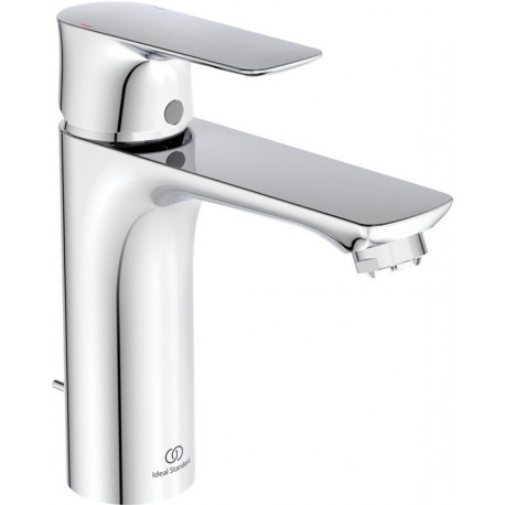 Mitigeur lavabo CONNECT AIR Grande ND chromé IDEAL STANDARD