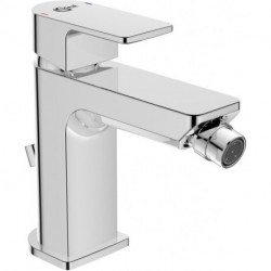 Mitigeur bidet IDS EDGE chromé
