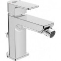 Mitigeur bidet IDS EDGE chromé