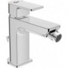 Mitigeur bidet IDS EDGE chromé