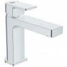 Mitigeur lavabo EDGE Slim sans garniture de vidage chrome IDEAL STANDARD