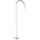 Bec de baignoire JOY autoportant chrome IDEAL STANDARD