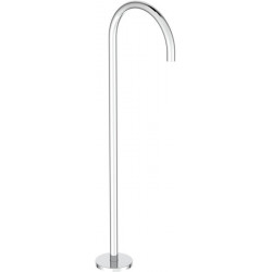 Bec de baignoire JOY autoportant chrome IDEAL STANDARD