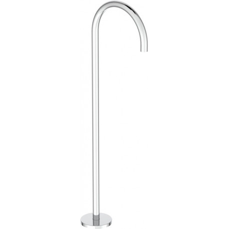 Bec de baignoire JOY autoportant chrome IDEAL STANDARD