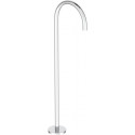 Bec de baignoire JOY autoportant chrome IDEAL STANDARD