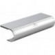 Étagère enveloppante CERATHERM pour thermostats de douche T25 / 50/100 chromé IDEAL STANDARD