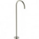 Bec de baignoire JOY autoportant silver storm IDEAL STANDARD