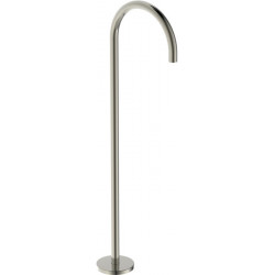 Bec de baignoire JOY autoportant silver storm IDEAL STANDARD