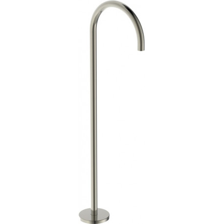 Bec de baignoire JOY autoportant silver storm IDEAL STANDARD