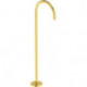 Bec de baignoire JOY autoportant or brossé IDEAL STANDARD