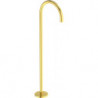 Bec de baignoire JOY autoportant or brossé IDEAL STANDARD