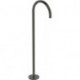 Bec de baignoire JOY autoportant magnétique gris IDEAL STANDARD