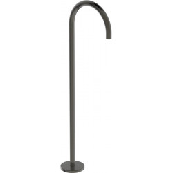 Bec de baignoire JOY autoportant magnétique gris IDEAL STANDARD