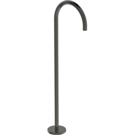 Bec de baignoire JOY autoportant magnétique gris IDEAL STANDARD