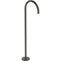 Bec de baignoire JOY autoportant magnétique gris IDEAL STANDARD