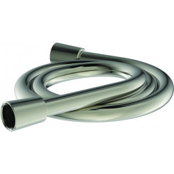Flexible de douche IDEALFLEX 1750 mm argent Storm IDEAL STANDARD