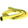 Flexible de douche IDEALFLEX 1750 mm Or brossé IDEAL STANDARD