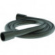 Flexible de douche IDEALFLEX 1750 mm Gris magnétique IDEAL STANDARD
