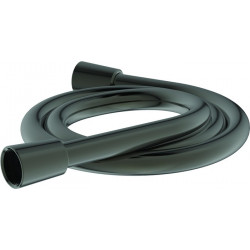Flexible de douche IDEALFLEX 1750 mm Gris magnétique IDEAL STANDARD