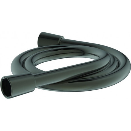 Flexible de douche IDEALFLEX 1750 mm Gris magnétique IDEAL STANDARD