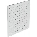 Douche pluie IDEALRAIN angulaire, 300 x 300 mm chromé IDEAL STANDARD