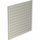 Douche pluie IDEALRAIN angulaire, 300 x 300 mm silver storm IDEAL STANDARD