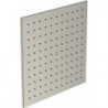 Douche pluie IDEALRAIN angulaire, 300 x 300 mm silver storm IDEAL STANDARD