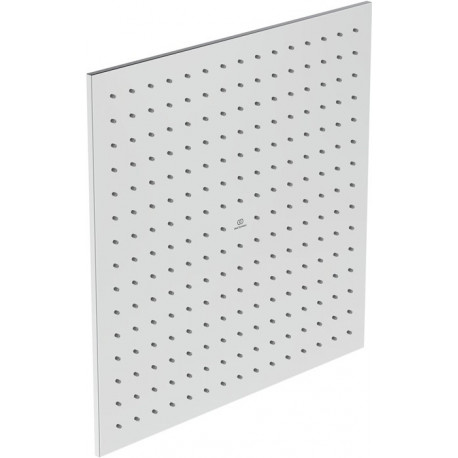 Douche pluie IDEALRAIN carré, 400 x 400 mm chromé IDEAL STANDARD
