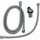 Raccord douchette CERAWELL pour montage sur le rebord de la baignoire, chromé IDEAL STANDARD