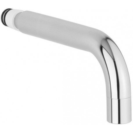 Bec IDS IQ chromé sur mesure longueur 45-350mm