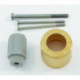 Rallonge CERAPLUS pour thermostat de douche UP IDEAL STANDARD