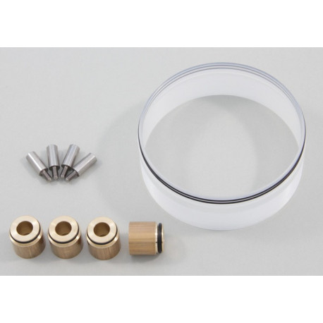 Rallonge pour mitigeurs et thermostats, kit d'encastrement 2 (20 mm) IDEAL STANDARD