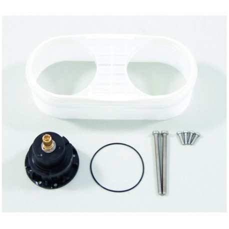 Rallonge ARCHIMODULE pour poignée température (15 mm) IDEAL STANDARD