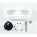 Rallonge ARCHIMODULE pour poignée température (15 mm) IDEAL STANDARD