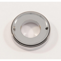 Bague d'extension ARCHIMODULE pour barre de douche chrome IDEAL STANDARD