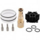 Rallonge 20 mm pour kit UP 2 IDEAL STANDARD
