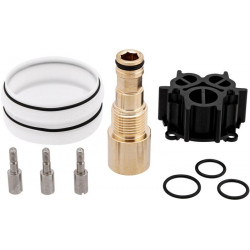 Rallonge 20 mm pour kit UP 2 IDEAL STANDARD