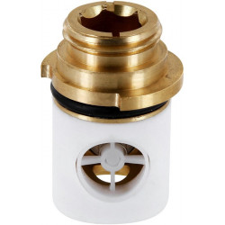 Vanne latérale IDEAL STANDARD