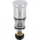 Commutateur en saillie (951302) chromé IDEAL STANDARD