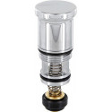 Commutateur en saillie (951302) chromé IDEAL STANDARD