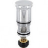Commutateur en saillie (951302) chromé IDEAL STANDARD