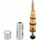 Switchover encastré (951702) chromé IDEAL STANDARD