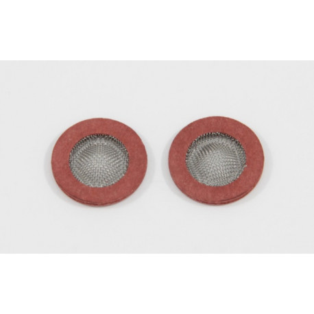 Insert de tamis sur le raccord S IDEAL STANDARD