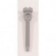 Vis plongeur avec protection antivol IDEAL STANDARD